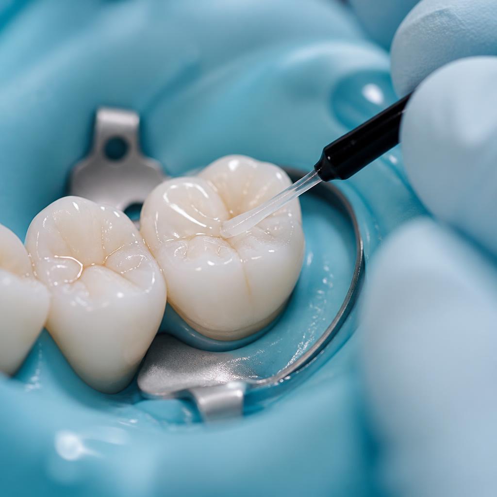 Sellantes Dentales