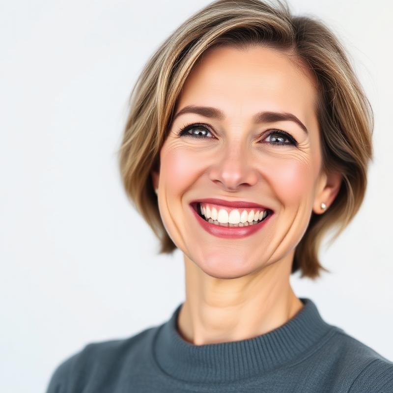 Diseño de Sonrisa